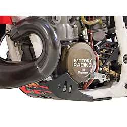 Защитна кора HDPE HONDA CR250 92 AXP RACING AX1736
