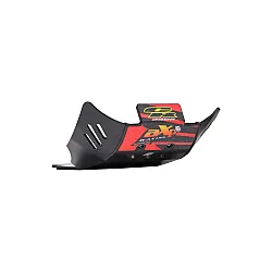 Защитна кора HDPE HONDA CR250 92 AXP RACING AX1736