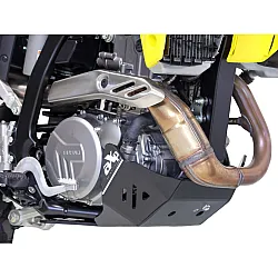 Защитна кора HDPE SUZUKI DRZ AXP RACING AX1821