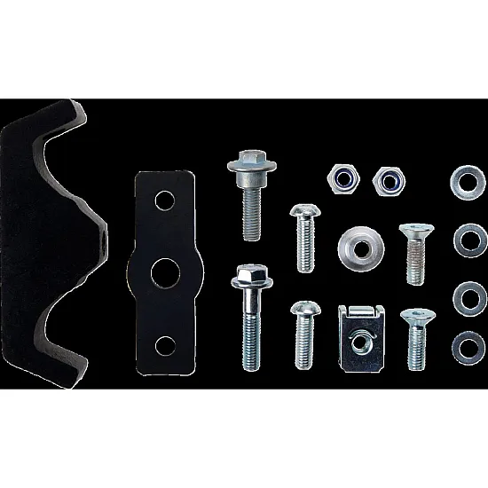 Защитна кора 6MM GAS MC450-EX450F AXP RACING AX1586