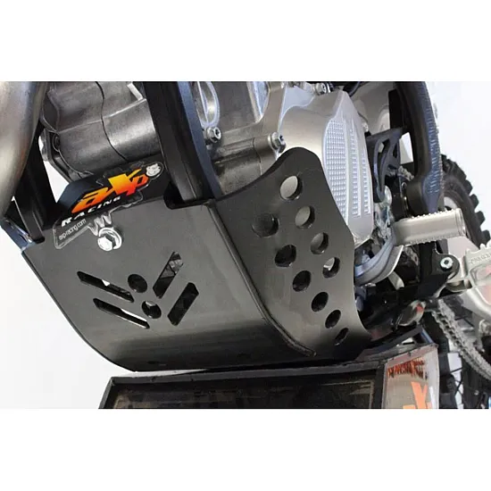 Защитна кора 6MM GAS MC450-EX450F AXP RACING AX1586