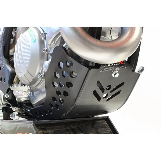 Защитна кора 6MM GAS MC450-EX450F AXP RACING AX1586