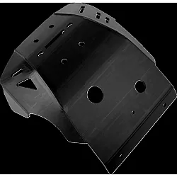 Предпазна кора 6MM HON CRFL300 AXP RACING AX1607