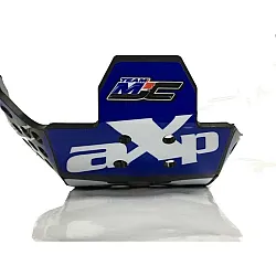 Защитна плоча 6mm YAM YZ125 05-26 AXP RACING AX1410