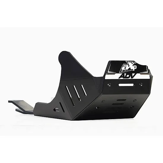 Защитна кора ADV GAS/HVA/KTM BK AXP RACING AX1696