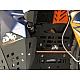 Защитна кора ADV SKID PLATE HARD KTM BK AXP RACING AX1702