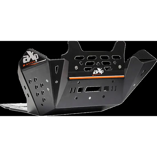 Защитна кора ADV SKID PLATE HARD KTM BK AXP RACING AX1702