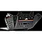 Защитна кора ADV SKID PLATE HARD KTM BK AXP RACING AX1702