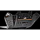 Защитна кора ADV SKID PLATE HARD KTM BK AXP RACING AX1702
