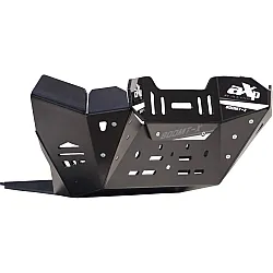 Защитна кора ADVENTURE 8MM CF MOTO 800MTX AXP RACING AX1775