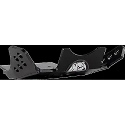 Предпазна кора - черна - Yamaha YZ 65 AXP RACING AX1518