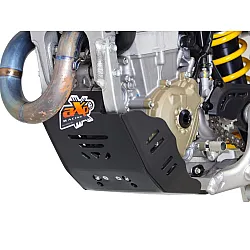 Защитна плоча HDPE DUC DESMO 450M AXP RACING AX1789