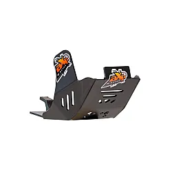 Защитна плоча HDPE DUC DESMO 450M AXP RACING AX1789