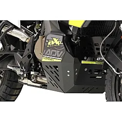 Защитна плоча HVA NORDEN 901 AXP RACING AX1623