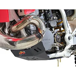 Защитна кора PHD 6MM HONDA CR500 AXP RACING AX1778