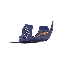 Защитна плоча PHD 6MM HVA BL AXP RACING AX1771