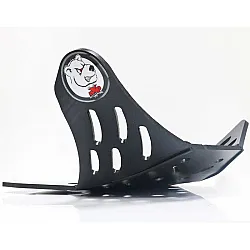 Защитна плоча PHD 6MM KAW KX 85 0 AXP RACING AX1057