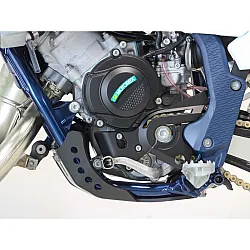 Защитна кора PHD 6MM KTM 65SX AXP RACING AX1745