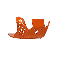 Защитна кора PHD 6MM KTM 65SX AXP RACING AX1749
