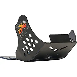 Защитна плоча PHD 6MM TRIUMPH TF 250X AXP RACING AX1764