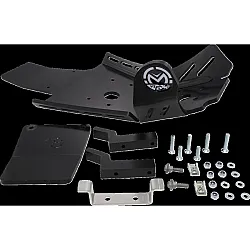 Защитна кора PRO LG YAM 125 MOOSE RACING PX1479