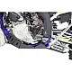 Предпазна кора XTR 8MM SHE 250-300SE AXP RACING AX1424