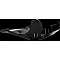 Предпазна кора XTR 8MM SHE 250-300SE AXP RACING AX1424