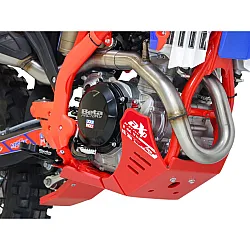Защитна плоча XTREM BETA 350-430 AXP RACING AX1755