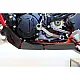 Предпазна кора XTREM RIEJU 20 BK AXP RACING AX1441