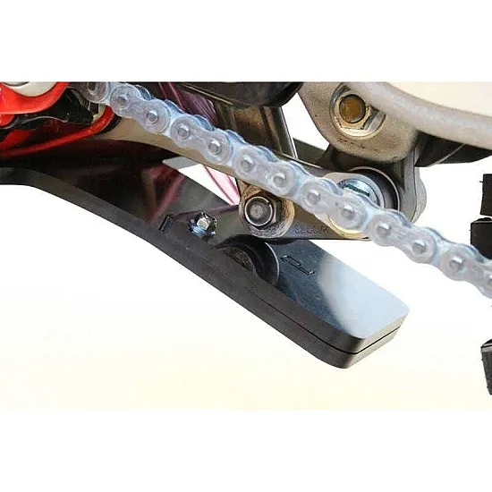 Предпазна кора XTREM RIEJU 20 BK AXP RACING AX1441