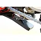 Предпазна кора XTREM RIEJU 20 BK AXP RACING AX1441