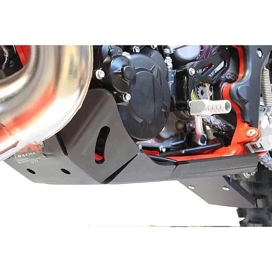 Предпазна кора XTREM RIEJU 20 BK AXP RACING AX1441