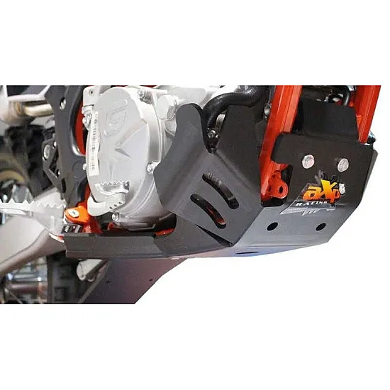 Предпазна кора XTREM RIEJU 20 BK AXP RACING AX1441