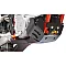 Предпазна кора XTREM RIEJU 20 BK AXP RACING AX1441