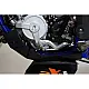 Предпазна кора XTREM SHERCO 125 18-23 BK AXP RACING AX1466