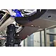 Предпазна кора XTREM SHERCO 125 18-23 BK AXP RACING AX1466