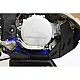 Предпазна кора XTREM SHERCO 125 18-23 BK AXP RACING AX1466