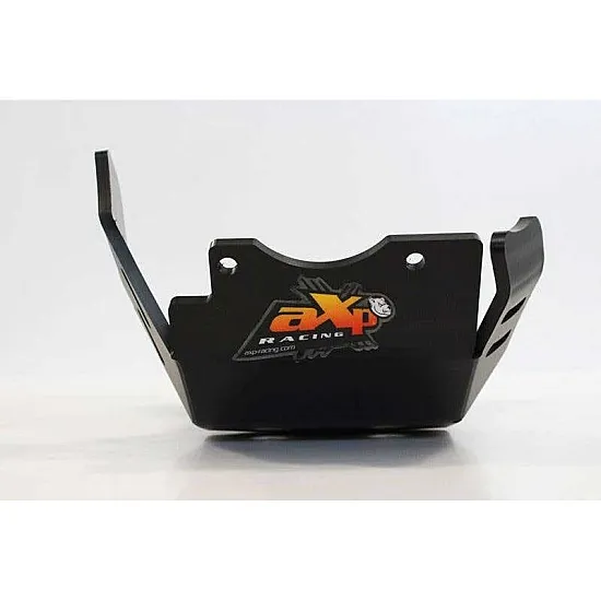 Предпазна кора XTREM SHERCO 125 18-23 BK AXP RACING AX1466