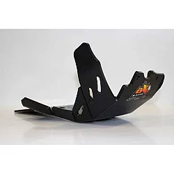 Предпазна кора XTREM SHERCO 125 18-23 BK AXP RACING AX1466