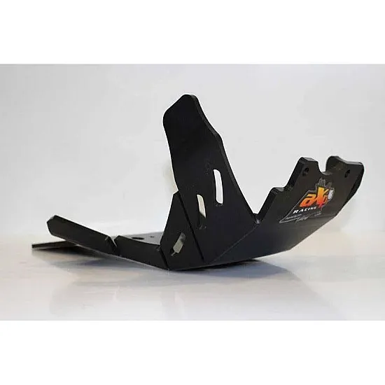 Предпазна кора XTREM SHERCO 125 18-23 BK AXP RACING AX1466