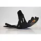 Предпазна кора XTREM SHERCO 125 18-23 BK AXP RACING AX1466