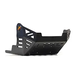 Предпазна кора ADV CRF1100L BK AXP RACING AX1595