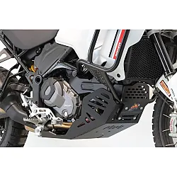Предпазна кора ADV DUC DESERT X AXP RACING AX1689