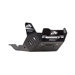 Предпазна кора ADV HDPE HQV 701-KT AXP RACING AX1816