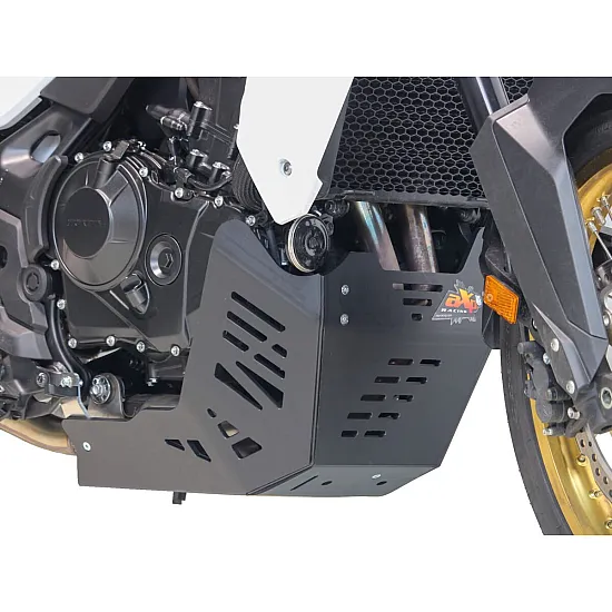Защитна кора ADV HONDA TRANSALP AXP RACING AX1727