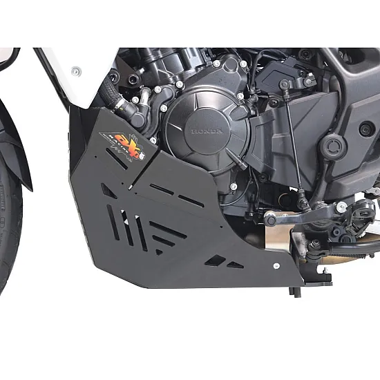 Защитна кора ADV HONDA TRANSALP AXP RACING AX1727