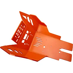 Защитна кора ADV KTM 1290 S.ADV R-S ORANGE AXP RACING AX1628