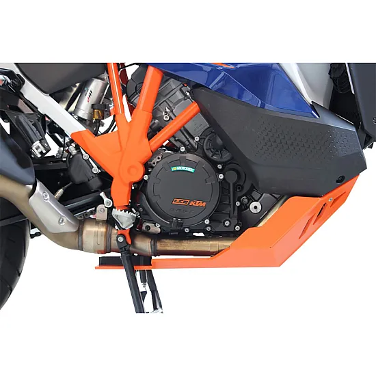 Защитна кора ADV KTM 1290 S.ADV R-S ORANGE AXP RACING AX1628