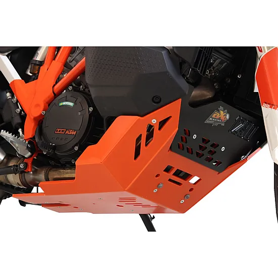 Защитна кора ADV KTM 1290 S.ADV R-S ORANGE AXP RACING AX1628
