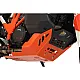 Защитна кора ADV KTM 1290 S.ADV R-S ORANGE AXP RACING AX1628
